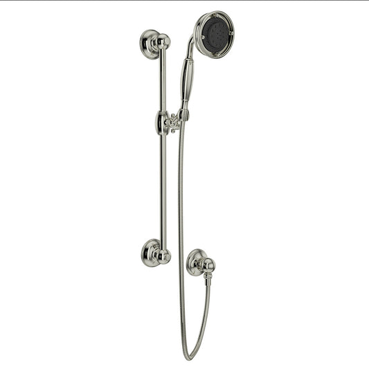 Rohl 4.09" Hand Shower in Polished Nickel