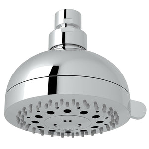 Rovato 3.94' Showerhead in Polished Chrome