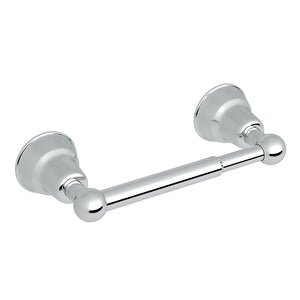 Arcana 7' Toilet Paper Holder in Polished Chrome