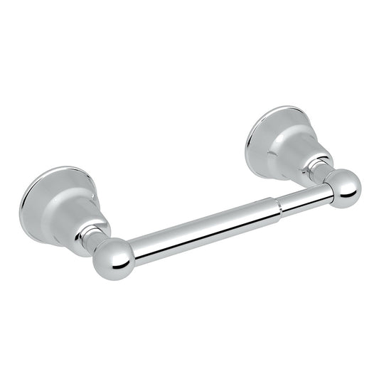 Arcana 7" Toilet Paper Holder in Polished Chrome