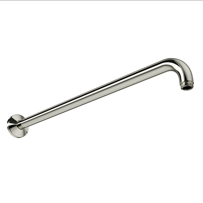 Rohl 20' Shower Arm in Polished Nickel