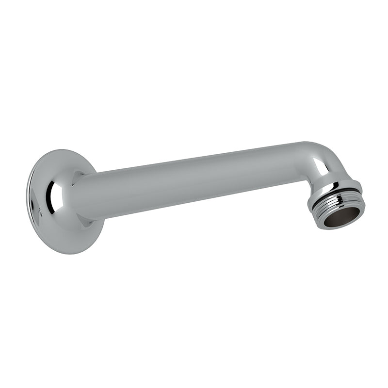 Rohl 7.13' Shower Arm in Polished Chrome