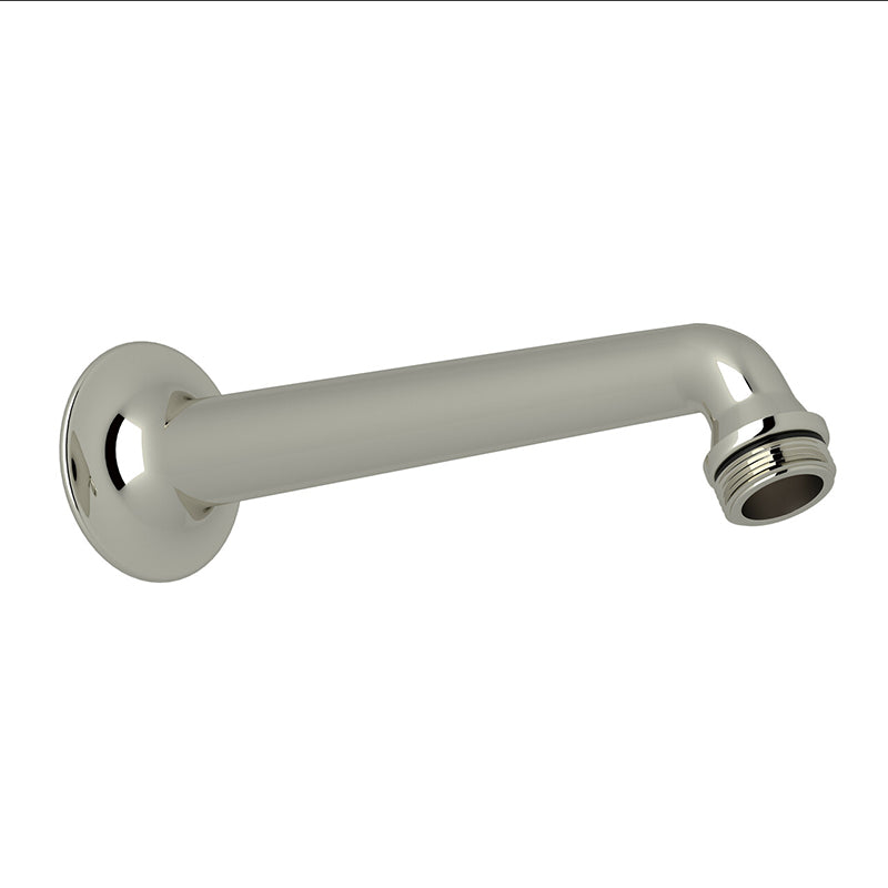 Rohl 7.13' Shower Arm in Polished Nickel