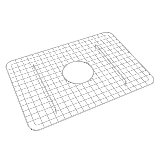 Perrin & Rowe Sink Grid in Stainless Steel (14.56" x 20.44" x 1.38")