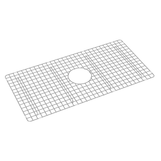 Perrin & Rowe Sink Grid in Stainless Steel (14.5" x 28.56")