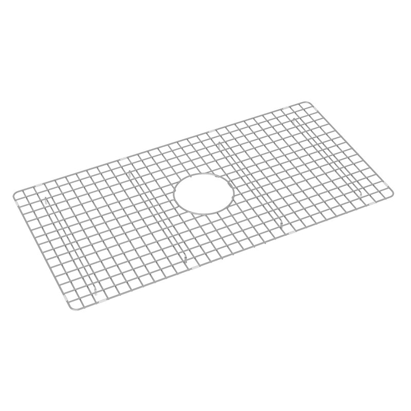 Perrin & Rowe Sink Grid in Stainless Steel (14.5' x 28.56')