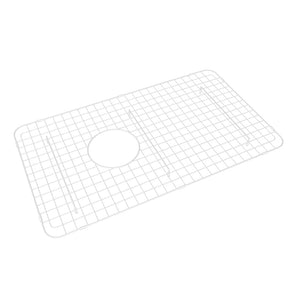 Allia Sink Grid in White (15.25' x 26.25' x 1.38')