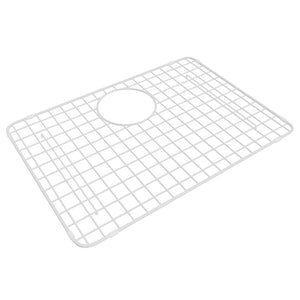 Allia Sink Grid in White (13.13' x 18.63' x 1.38')