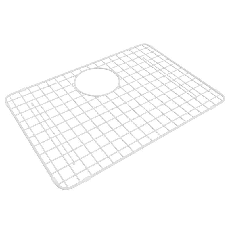 Allia Sink Grid in White (13.13' x 18.63' x 1.38')