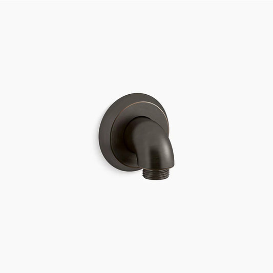 Forte Supply Elbow in Oil-Rubbed Bronze