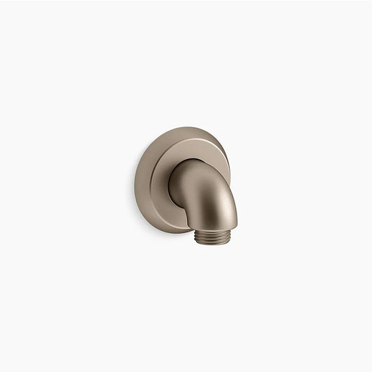 Forte Supply Elbow in Vibrant Brushed Bronze