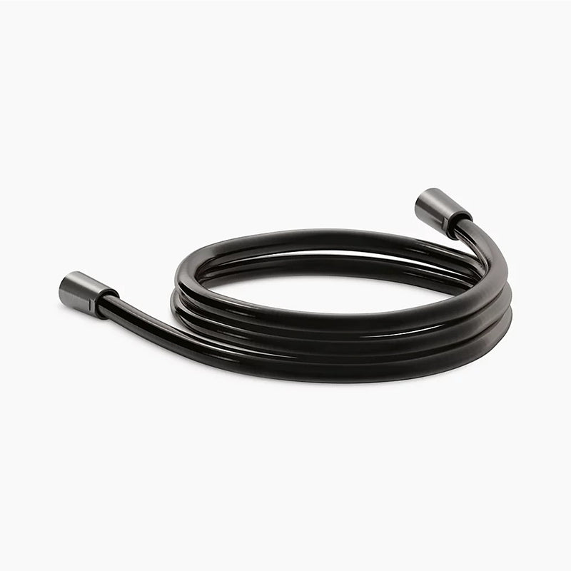 Awaken 72' Ribbon Shower Hose in Oil-Rubbed Bronze