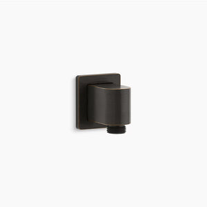 Awaken Supply Elbow in Oil-Rubbed Bronze