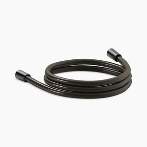 Awaken 60' Smooth Shower Hose in Oil-Rubbed Bronze