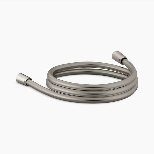 Awaken 72" Smooth Shower Hose in Vibrant Brushed Nickel