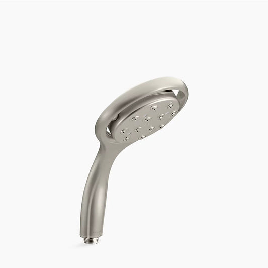 Flipside 2.5 gpm Hand Shower in Vibrant Brushed Nickel