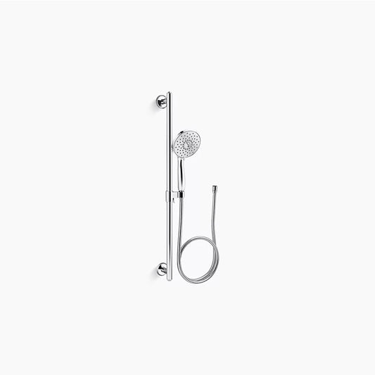 Forte 2.5 gpm Hand Shower in Polished Chrome