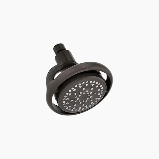 Flipside 2.5 gpm Showerhead in Oil-Rubbed Bronze