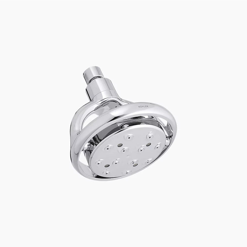 Flipside 2.5 gpm Showerhead in Polished Chrome