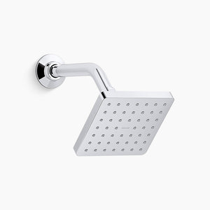Parallel 1.75 gpm Showerhead in Polished Chrome