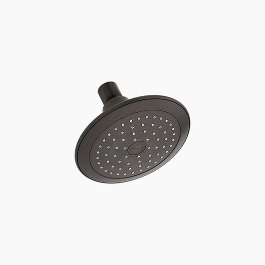 Alteo 2.5 gpm Showerhead in Oil-Rubbed Bronze