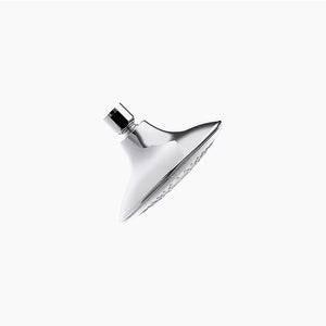 Alteo 2.5 gpm Showerhead in Polished Chrome