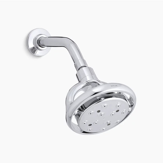 Flipside 1.75 gpm Showerhead in Polished Chrome