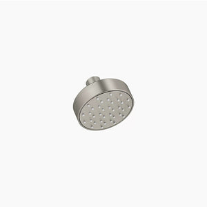 Awaken G90 1.75 gpm Showerhead in Vibrant Brushed Nickel