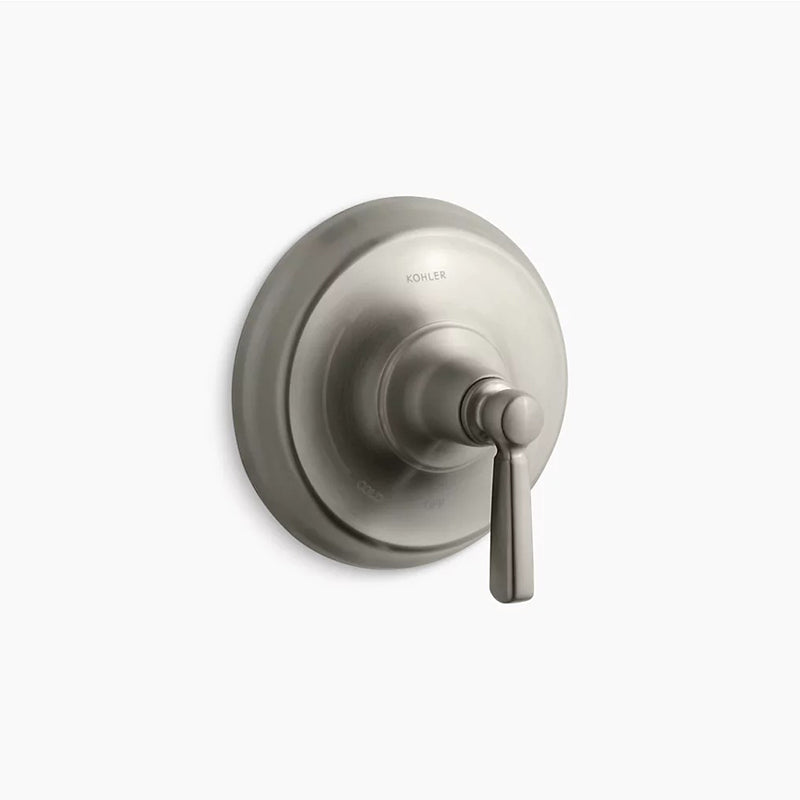 Bancroft Single-Handle Valve Trim in Vibrant Brushed Nickel