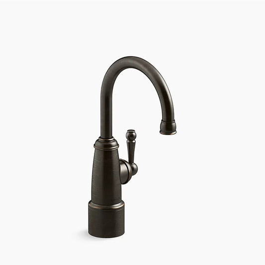 Wellspring Water Dispenser Kitchen Faucet in Oil-Rubbed Bronze