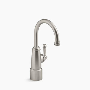 Wellspring Water Dispenser Kitchen Faucet in Vibrant Stainless