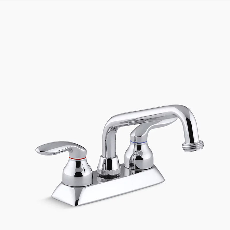 Utility Laundry Faucets