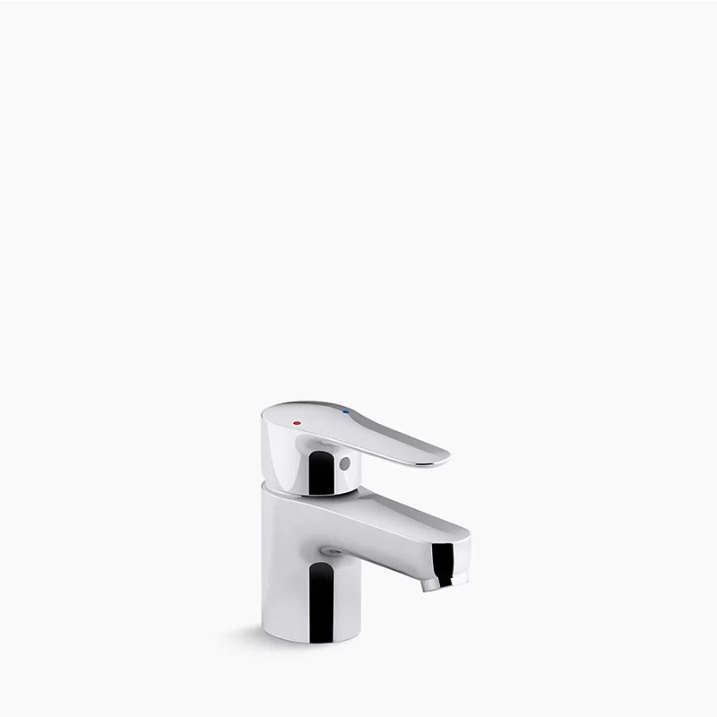 July Single-Handle 1.2 gpm Bathroom Faucet in Polished Chrome