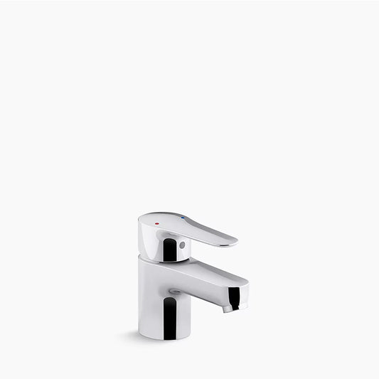 July Single-Handle 0.5 gpm Bathroom Faucet in Polished Chrome