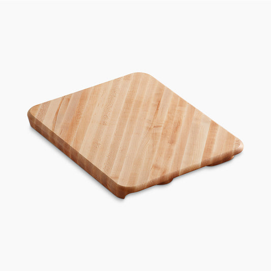 Galleon Cutting Board (16.13" x 13.75" x 1.25")