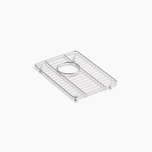 Riverby Stainless Steel Sink Grid (14.06" x 9.56" x 1.69")