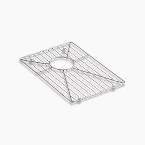 Vault Strive Stainless Steel Sink Grid (15.94' x 11.06' x 0.94')