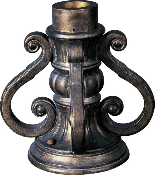 Oriental Bronze