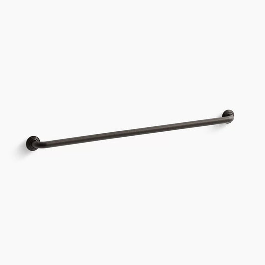 Traditional 38.81" Grab Bar in Oil-Rubbed Bronze
