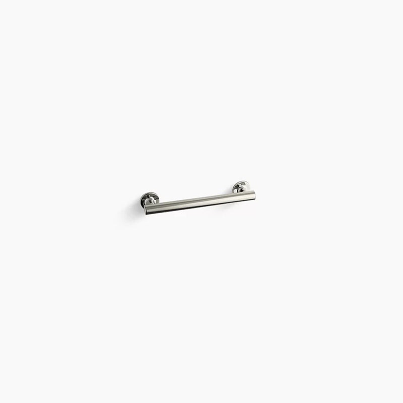 Purist 14.44' Grab Bar in Vibrant Polished Nickel