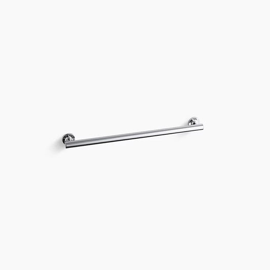 Purist 26.44" Grab Bar in Polished Stainless