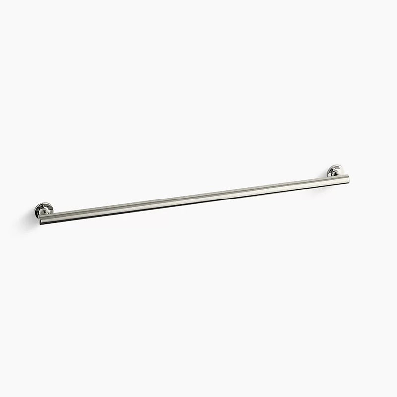 Purist 28.44' Grab Bar in Vibrant Polished Nickel
