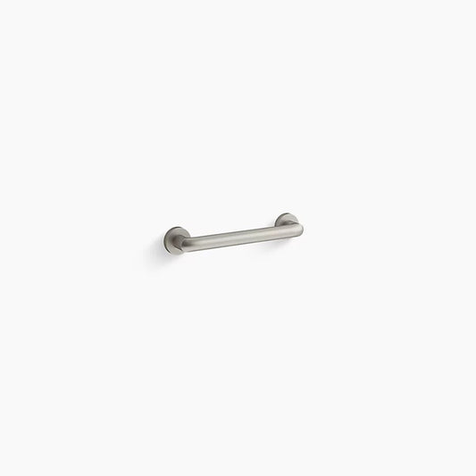 Kumin 14.56" Grab Bar in Vibrant Brushed Nickel