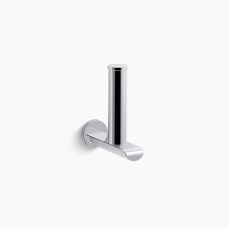 Avid® Vertical toilet paper holder