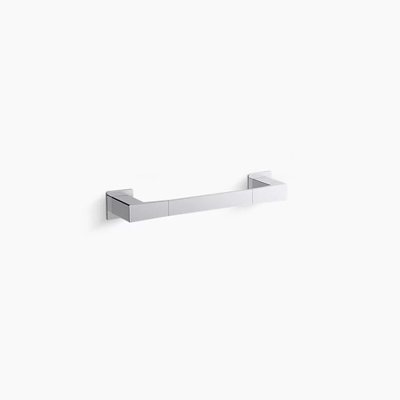 Honesty 14.13' Towel Bar in Polished Chrome