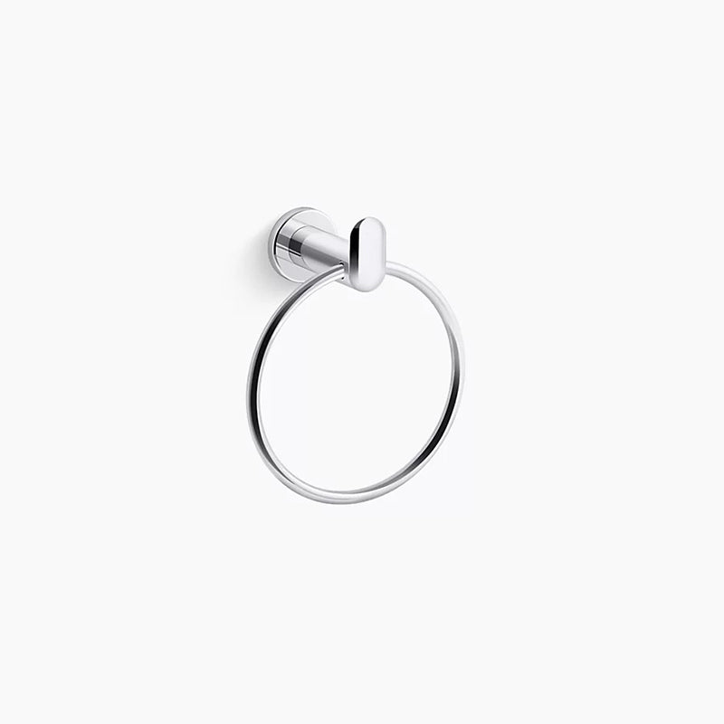 Kohler kumin 2025 towel ring