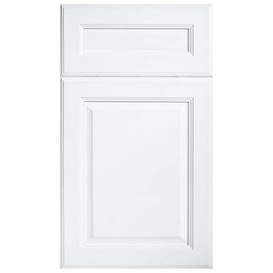 Ashbrooke Classic White Sample Door
