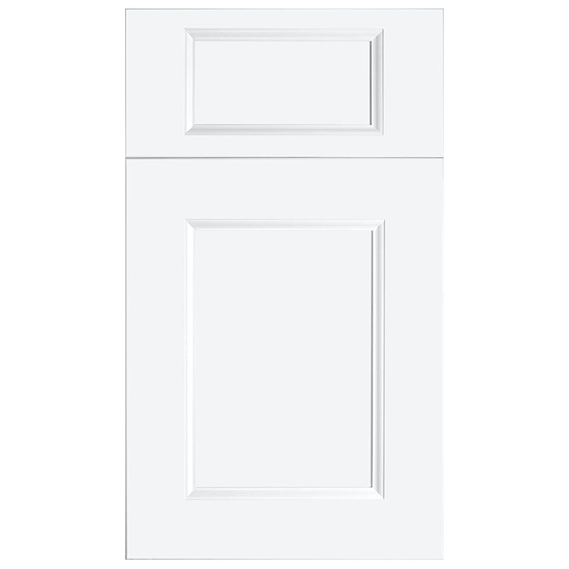 Ashbrooke French White Sample Door