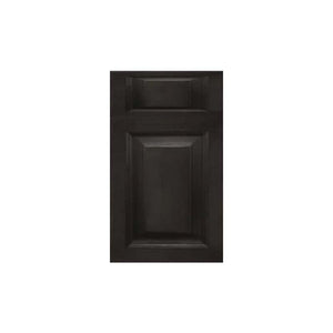 Barclay Charcoal Sample Door