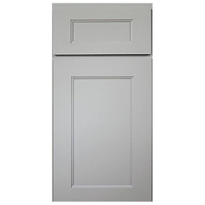 Crestline Grey Sample Door